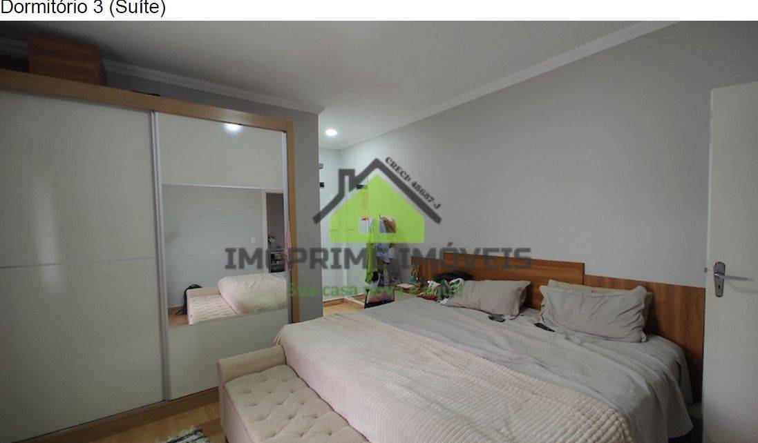 Casa, 3 quartos, 200 m² - Foto 12