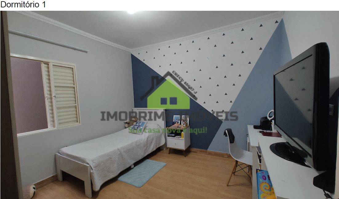 Casa, 3 quartos, 200 m² - Foto 16