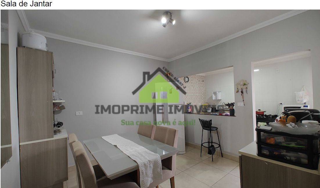 Casa, 3 quartos, 200 m² - Foto 17