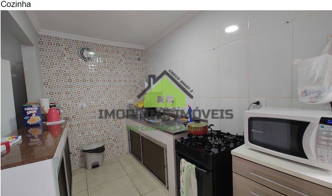 Casa, 3 quartos, 200 m² - Foto 18