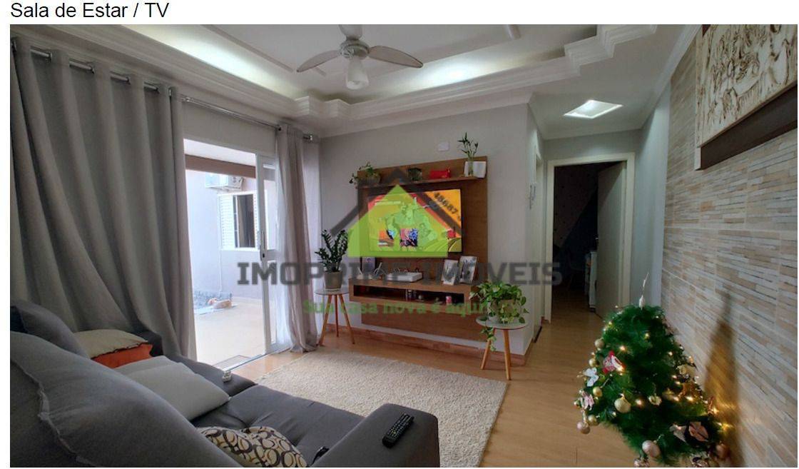 Casa, 3 quartos, 200 m² - Foto 20