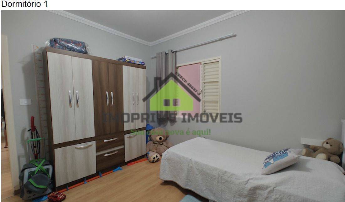 Casa, 3 quartos, 200 m² - Foto 19