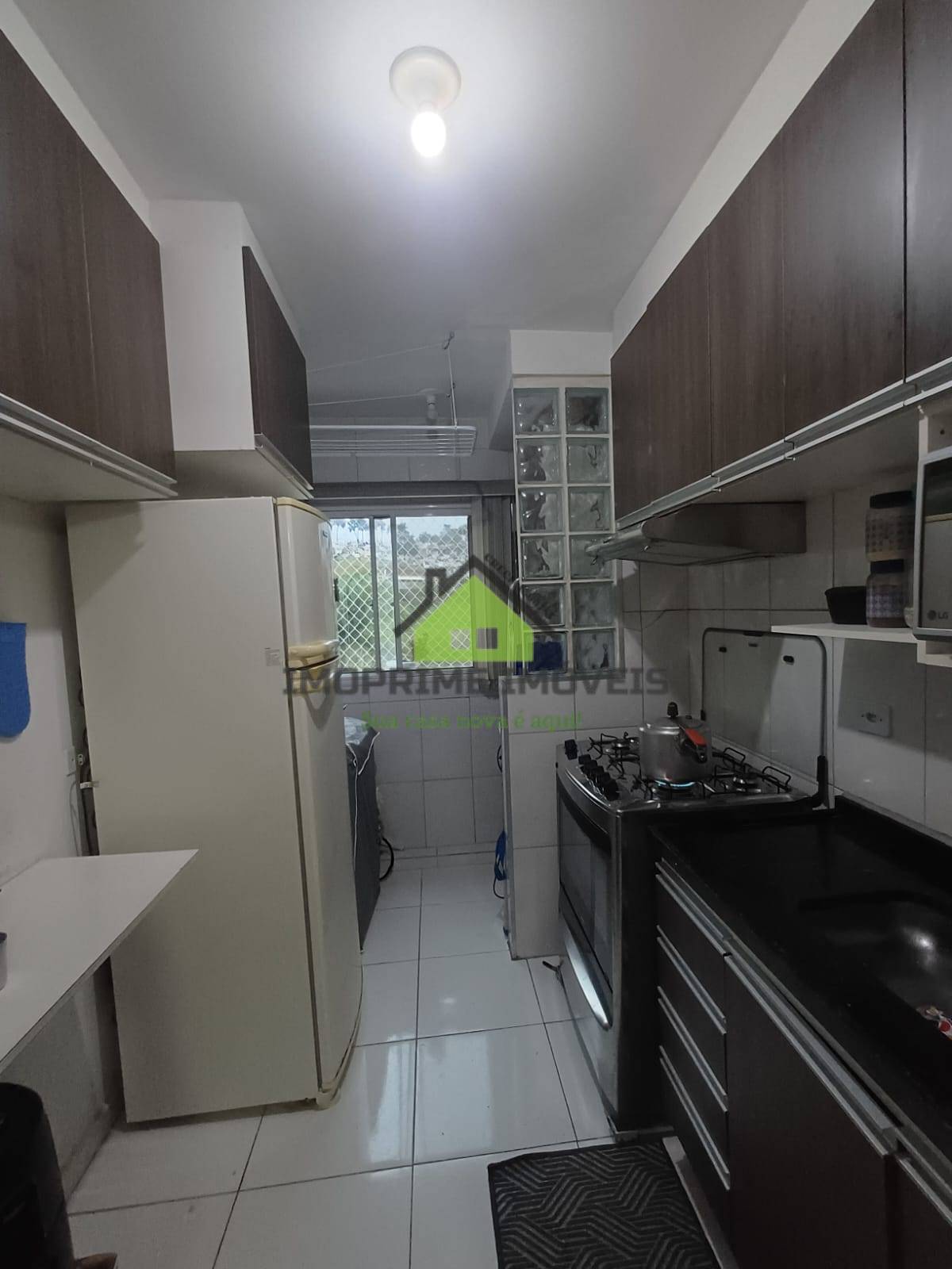 Apartamento, 2 quartos, 48 m² - Foto 5