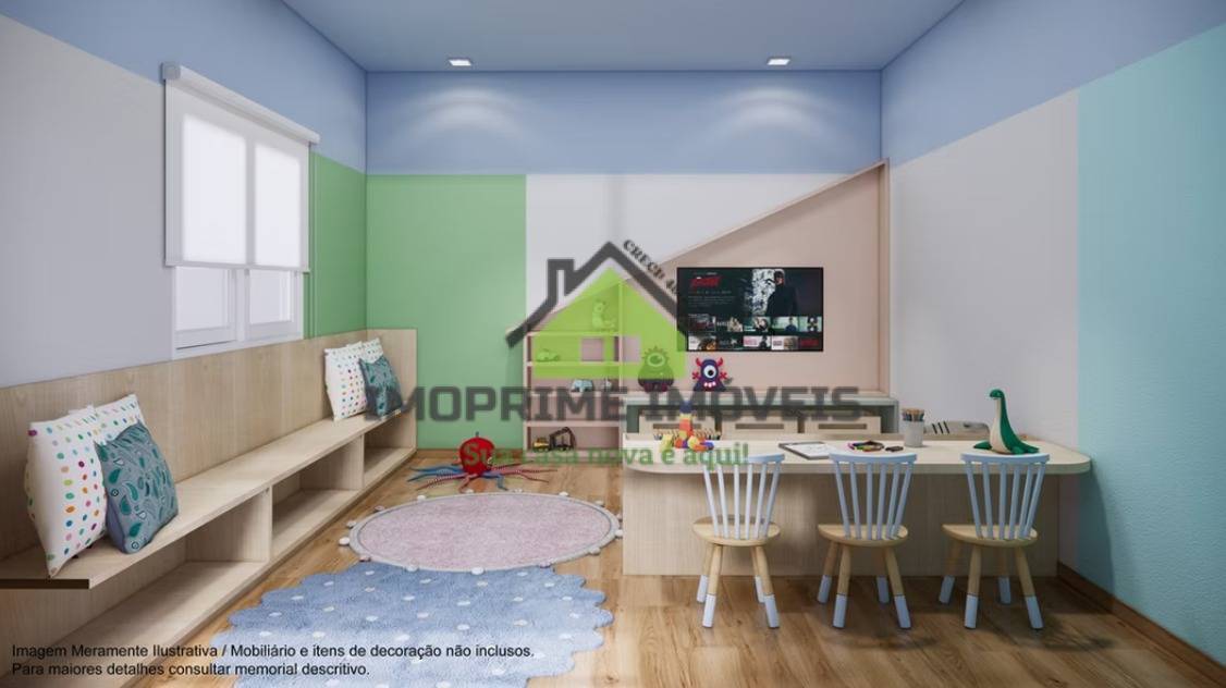 Apartamento, 2 quartos, 61 m² - Foto 4