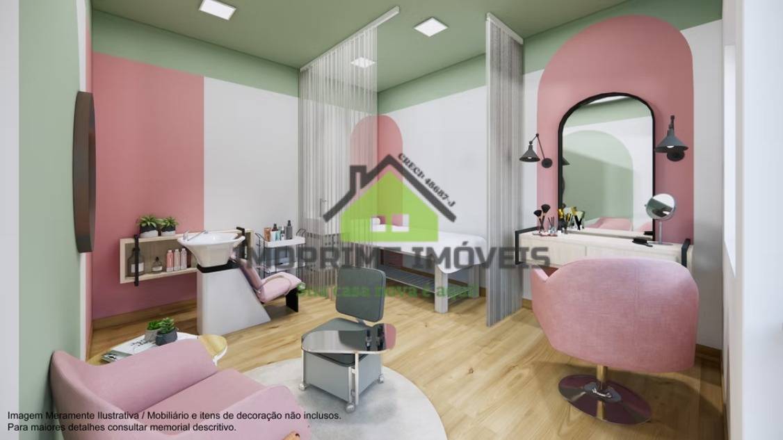 Apartamento, 2 quartos, 61 m² - Foto 8