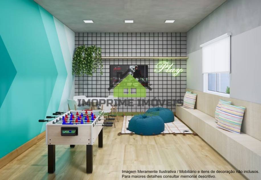 Apartamento, 2 quartos, 61 m² - Foto 9