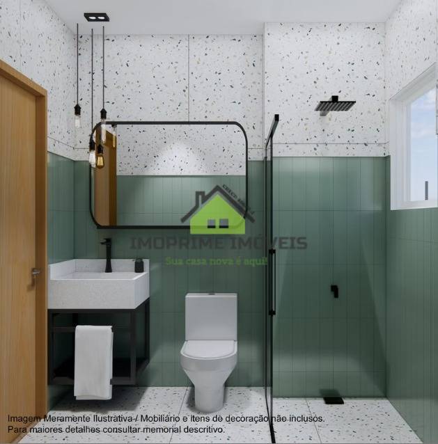 Apartamento, 2 quartos, 61 m² - Foto 5