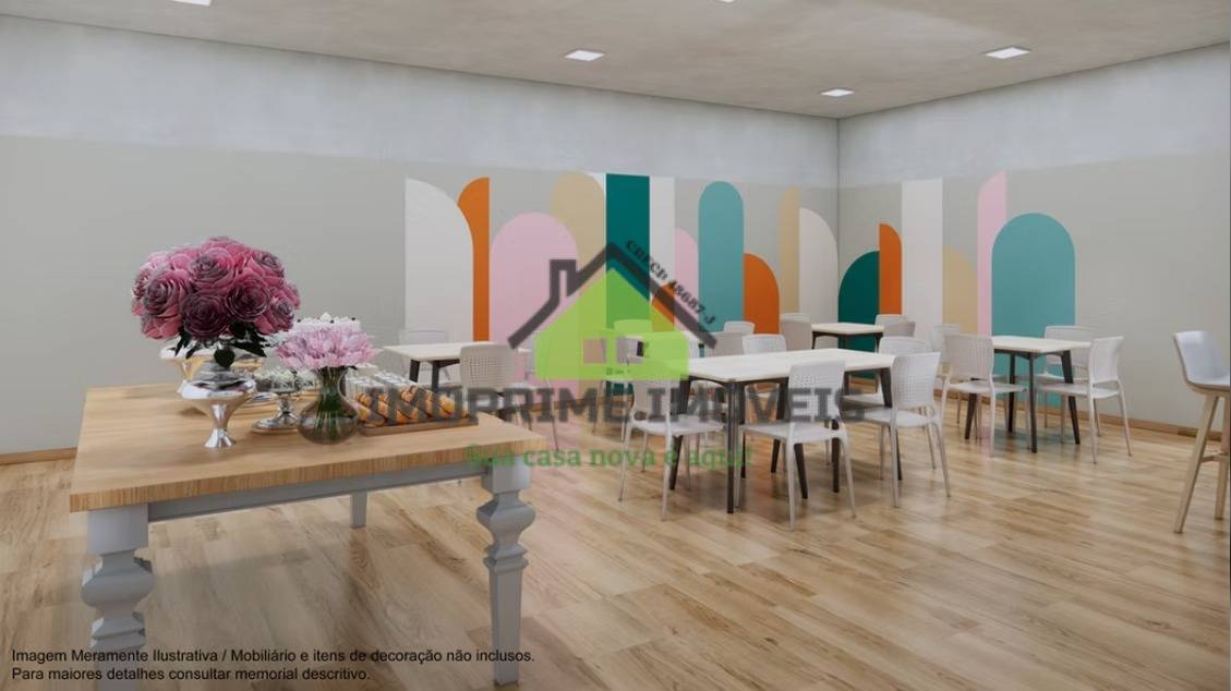 Apartamento, 2 quartos, 61 m² - Foto 7