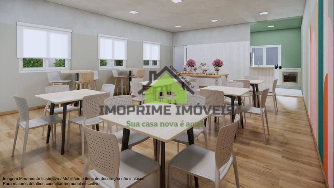 Apartamento, 2 quartos, 61 m² - Foto 6