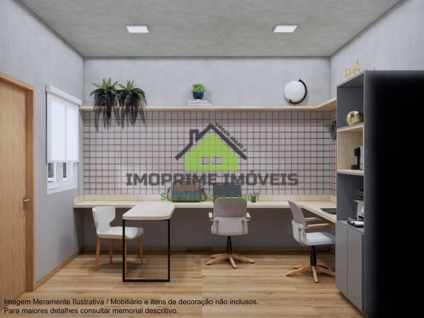 Apartamento, 2 quartos, 61 m² - Foto 10