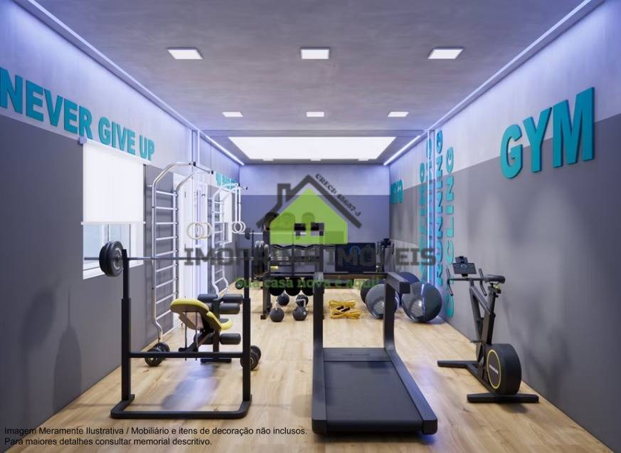 Apartamento, 2 quartos, 61 m² - Foto 13