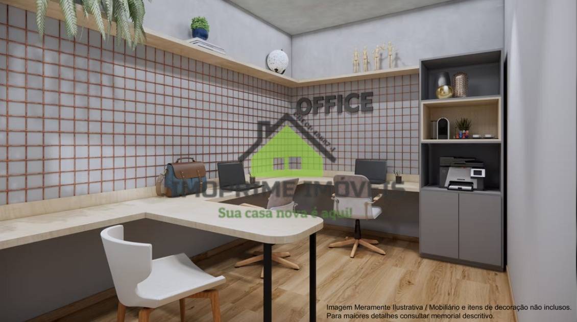 Apartamento, 2 quartos, 61 m² - Foto 11