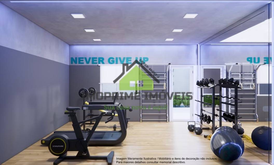 Apartamento, 2 quartos, 61 m² - Foto 14