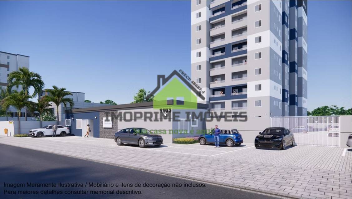 Apartamento, 2 quartos, 61 m² - Foto 17