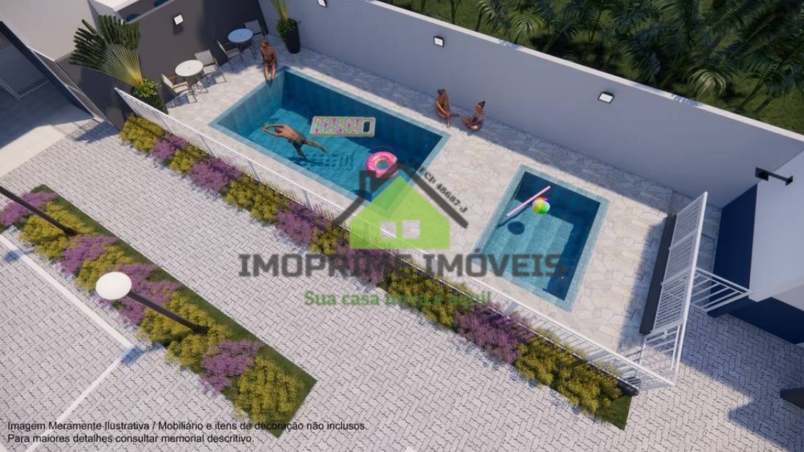 Apartamento, 2 quartos, 61 m² - Foto 15