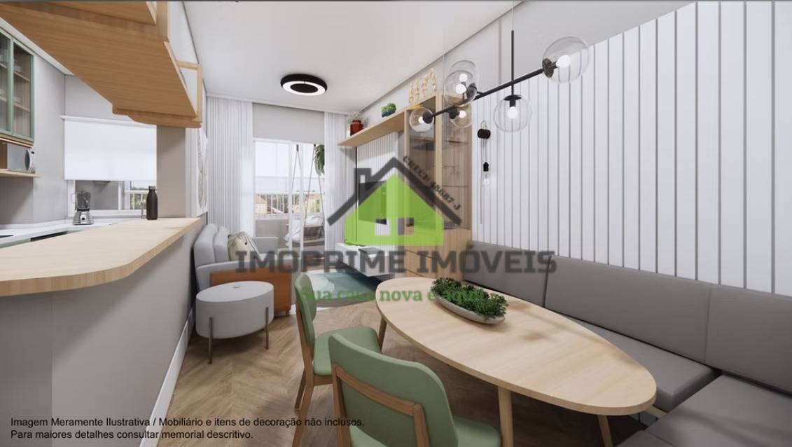 Apartamento, 2 quartos, 61 m² - Foto 18