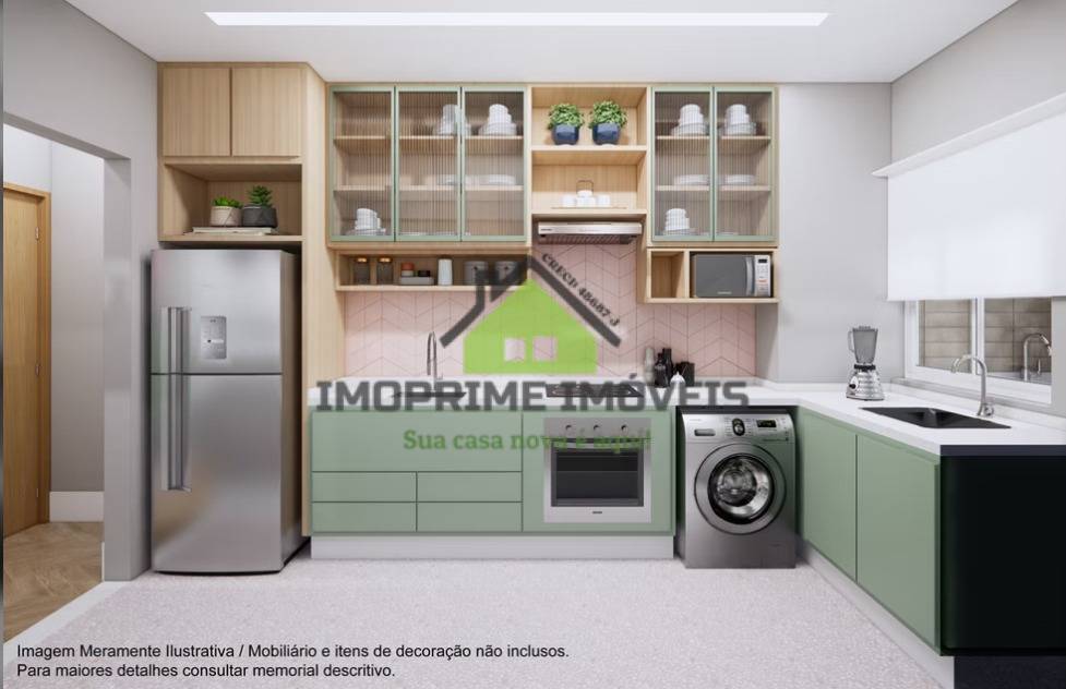 Apartamento, 2 quartos, 61 m² - Foto 20