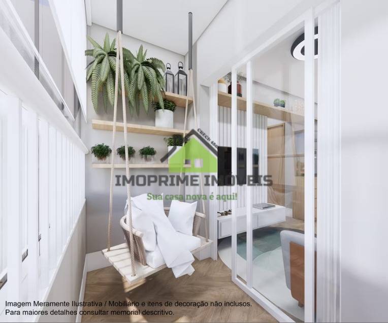 Apartamento, 2 quartos, 61 m² - Foto 19