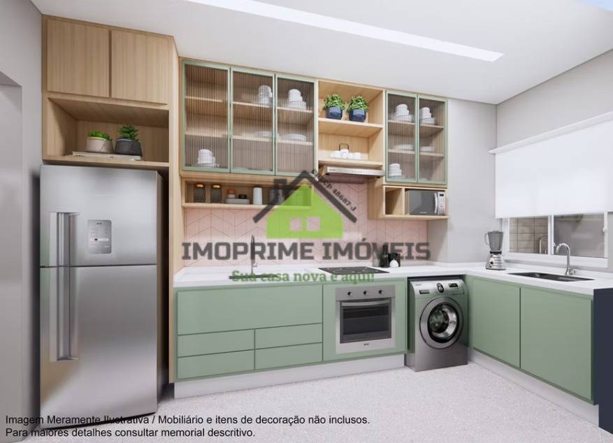 Apartamento, 2 quartos, 61 m² - Foto 21