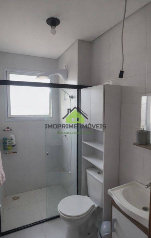 Apartamento, 2 quartos, 55 m² - Foto 3