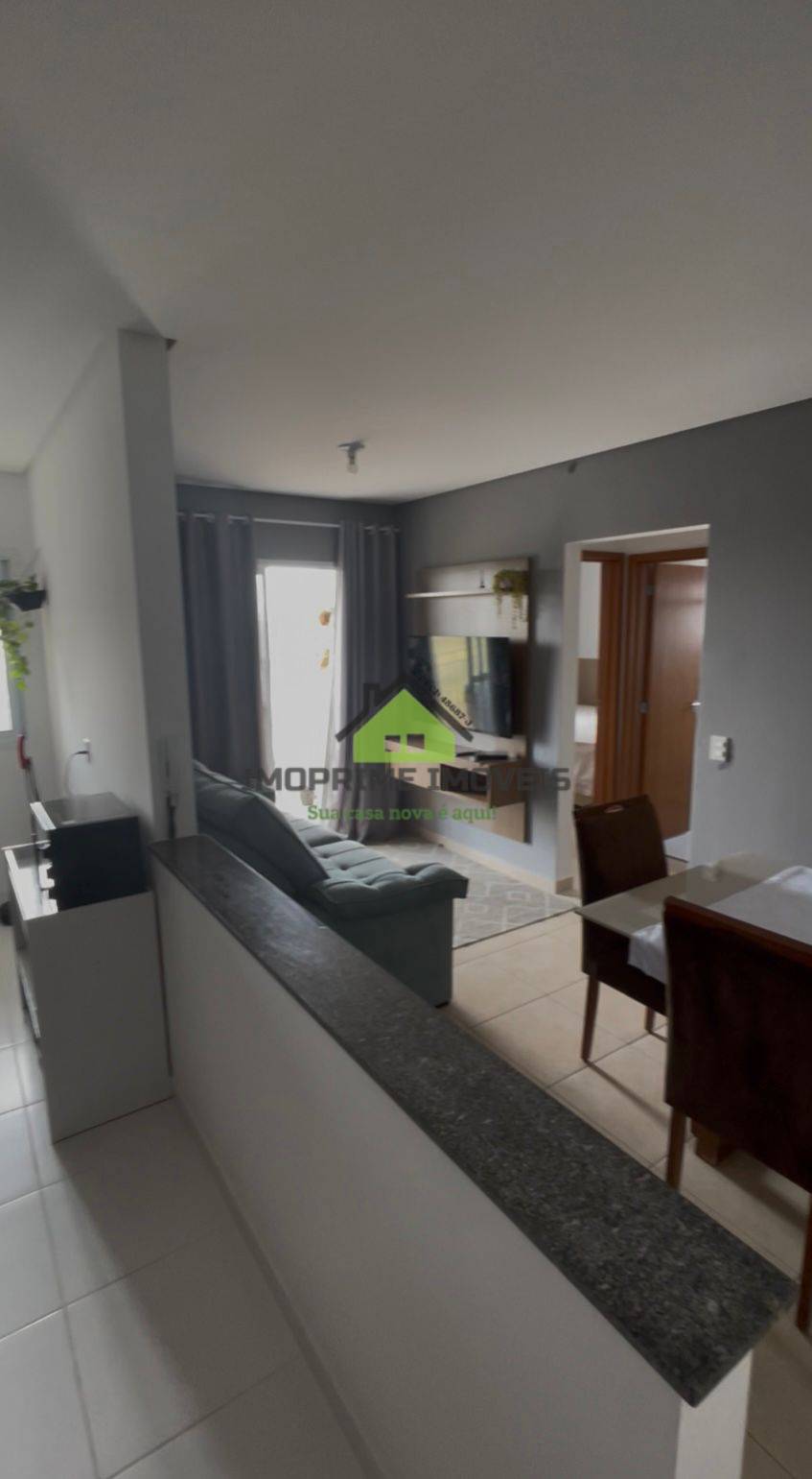 Apartamento, 2 quartos, 55 m² - Foto 6