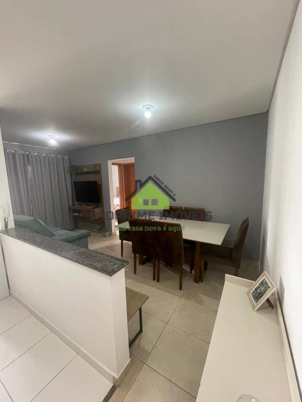 Apartamento, 2 quartos, 55 m² - Foto 4