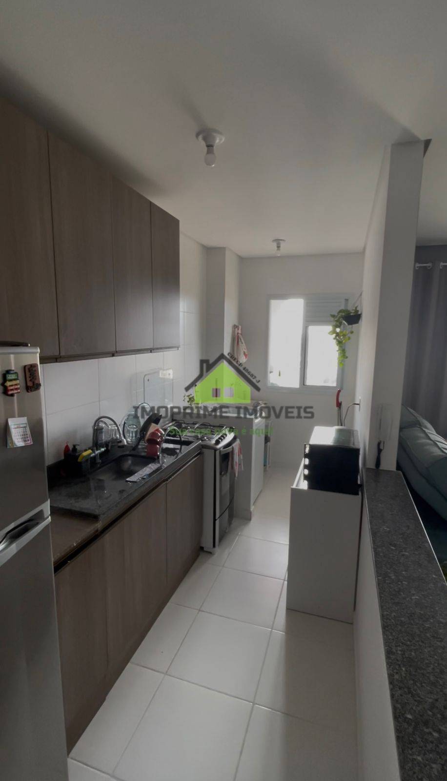 Apartamento, 2 quartos, 55 m² - Foto 7