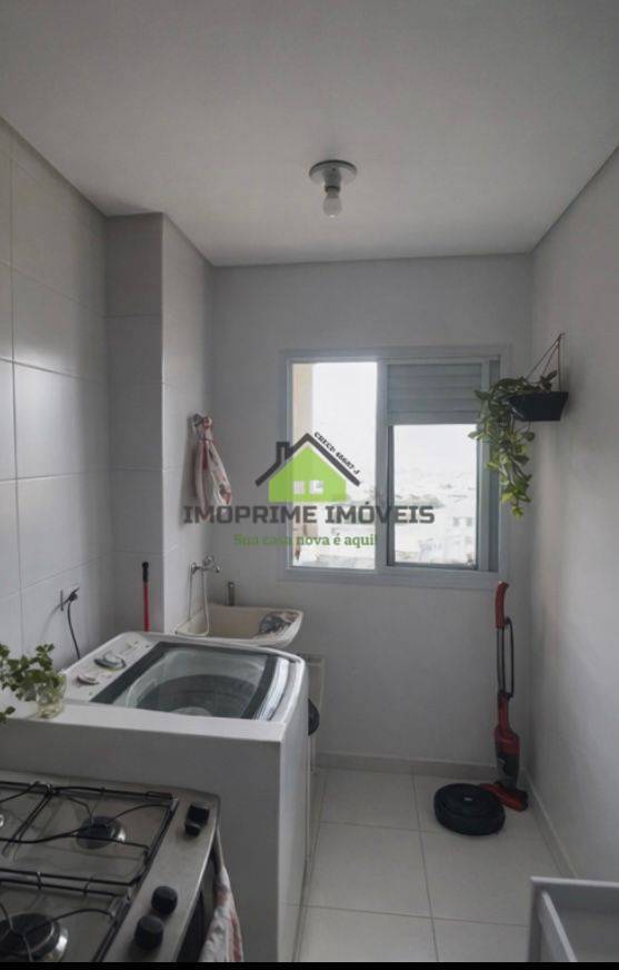 Apartamento, 2 quartos, 55 m² - Foto 9
