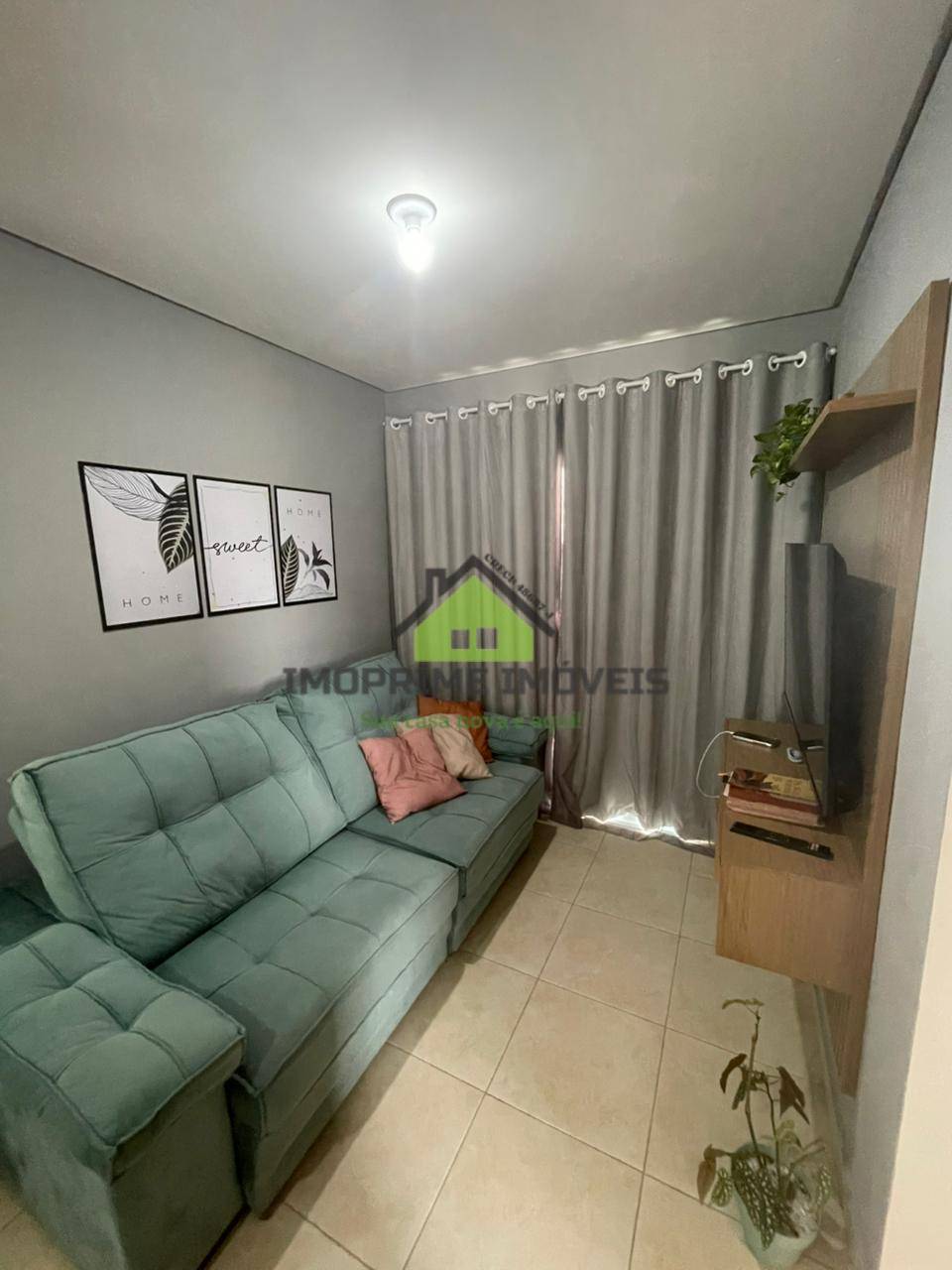 Apartamento, 2 quartos, 55 m² - Foto 8