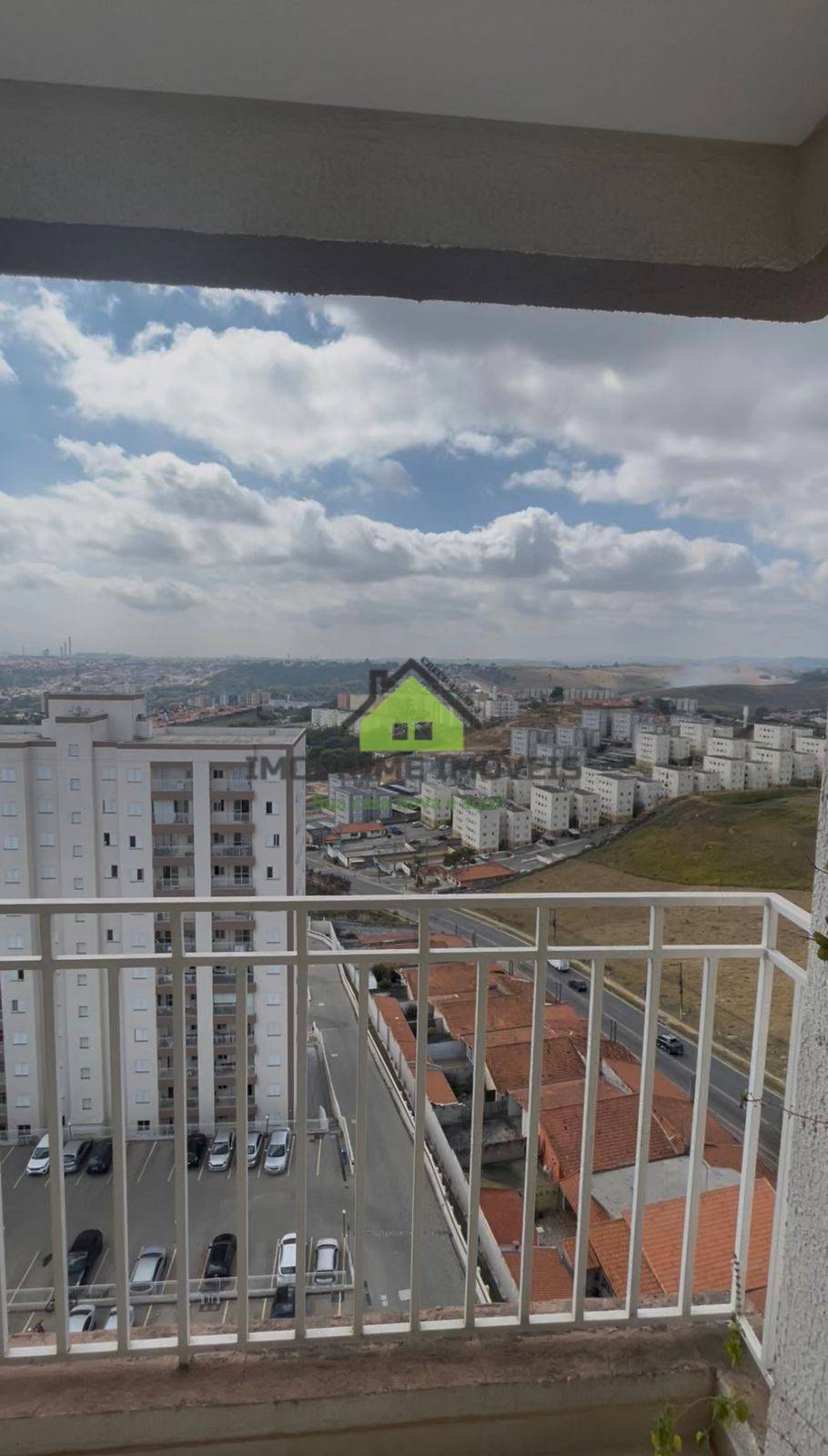 Apartamento, 2 quartos, 55 m² - Foto 15