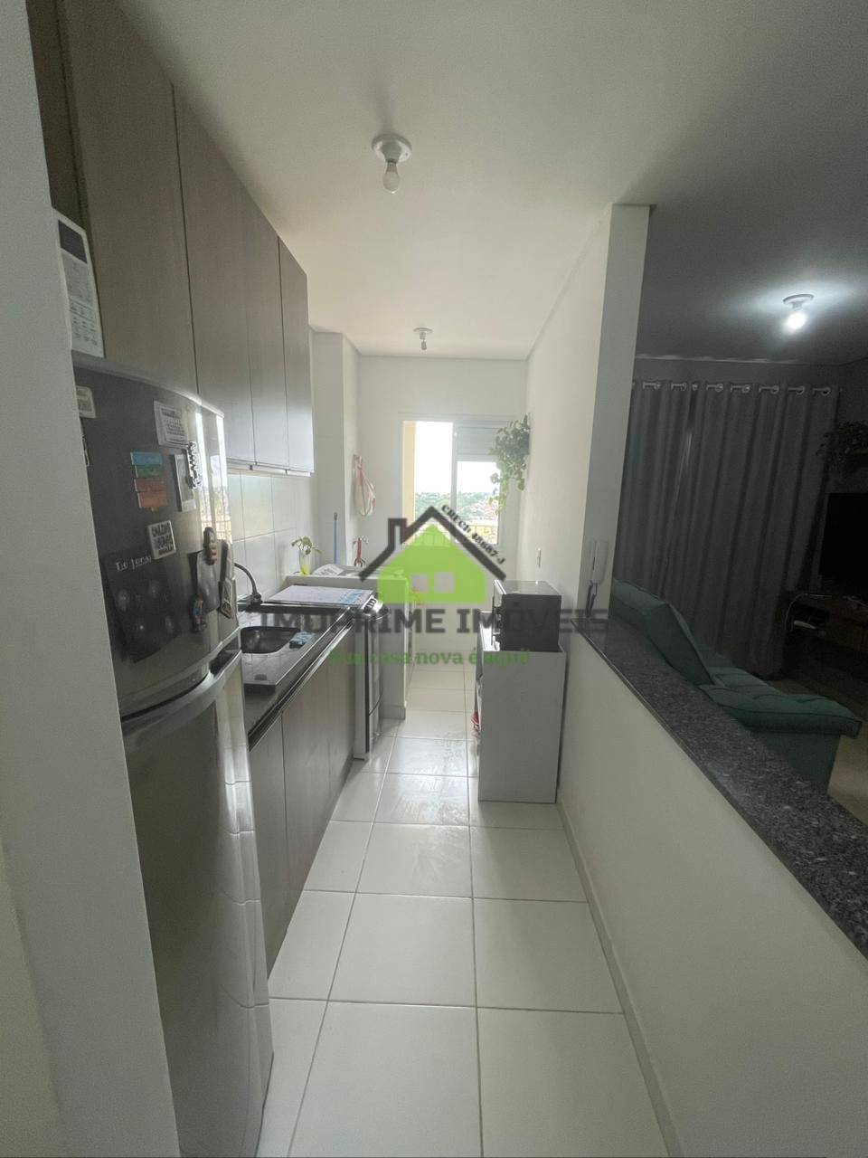 Apartamento, 2 quartos, 55 m² - Foto 13