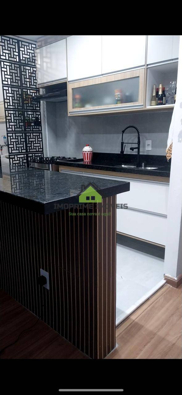 Apartamento, 2 quartos, 54 m² - Foto 7