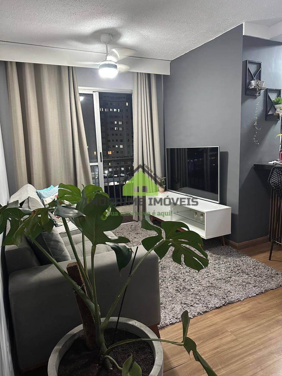 Apartamento, 2 quartos, 54 m² - Foto 6