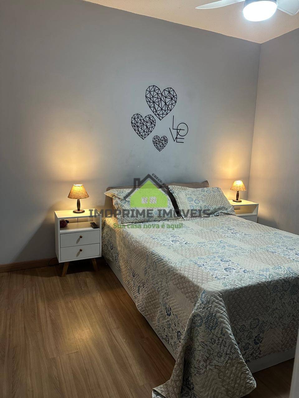 Apartamento, 2 quartos, 54 m² - Foto 5