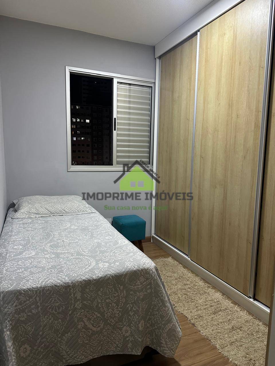 Apartamento, 2 quartos, 54 m² - Foto 10