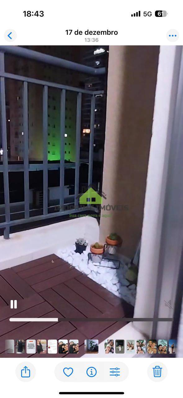 Apartamento, 2 quartos, 54 m² - Foto 11