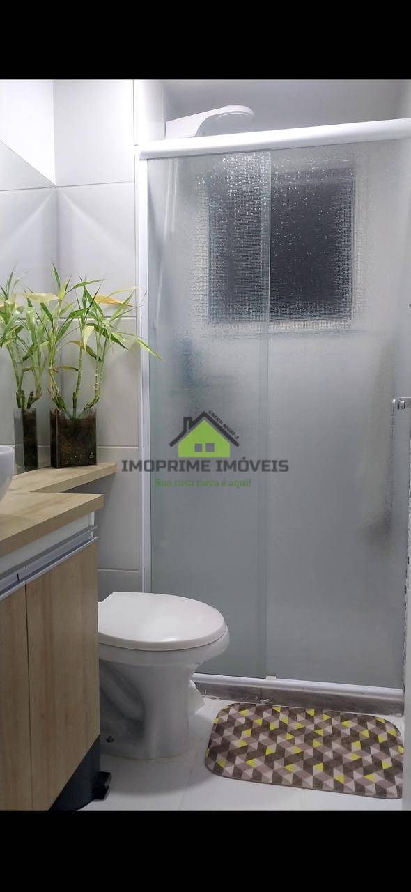 Apartamento, 2 quartos, 54 m² - Foto 9