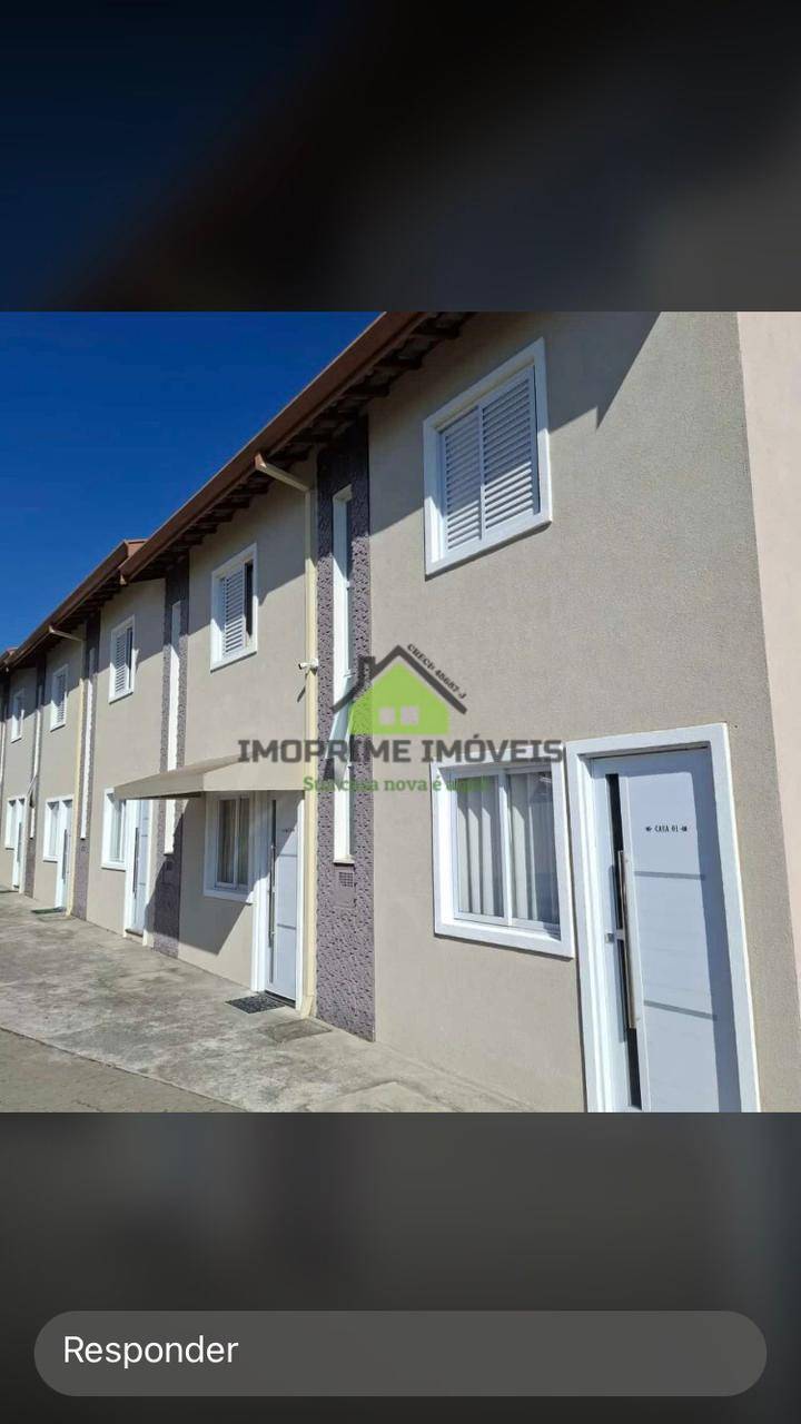 Casa de Condomínio, 2 quartos - Foto 2