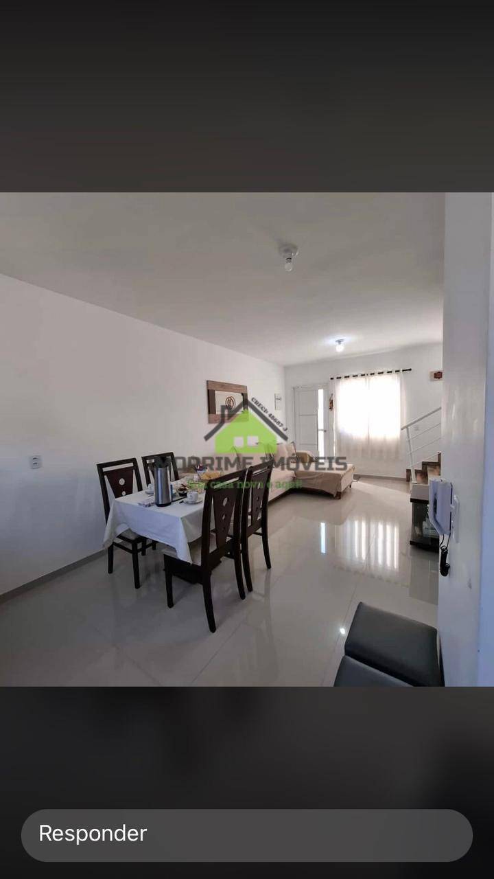 Casa de Condomínio, 2 quartos - Foto 6