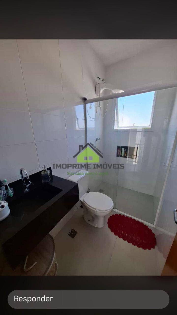 Casa de Condomínio, 2 quartos - Foto 4