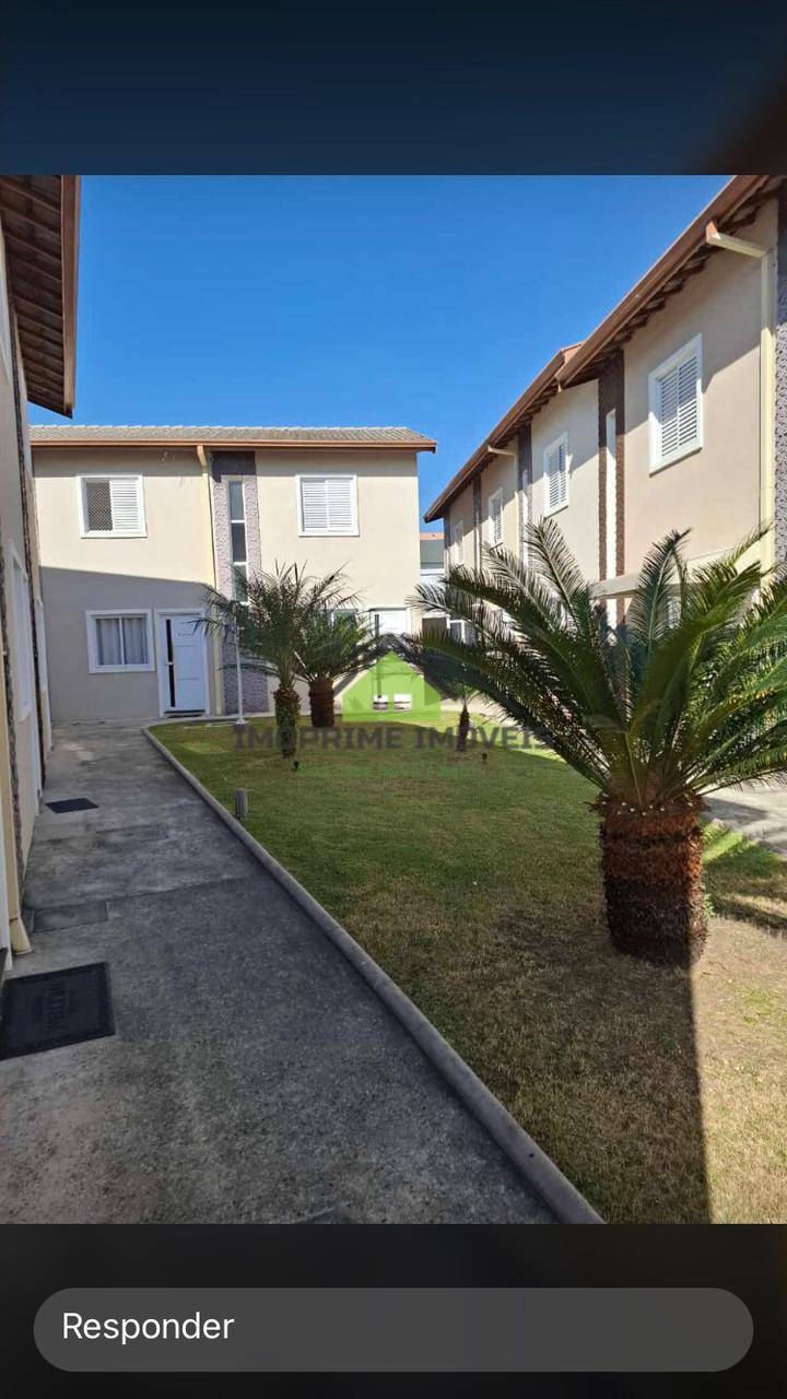 Casa de Condomínio, 2 quartos - Foto 8