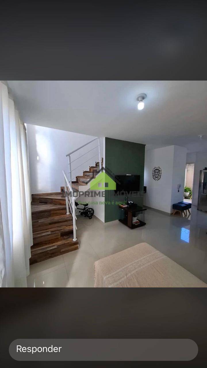 Casa de Condomínio, 2 quartos - Foto 5