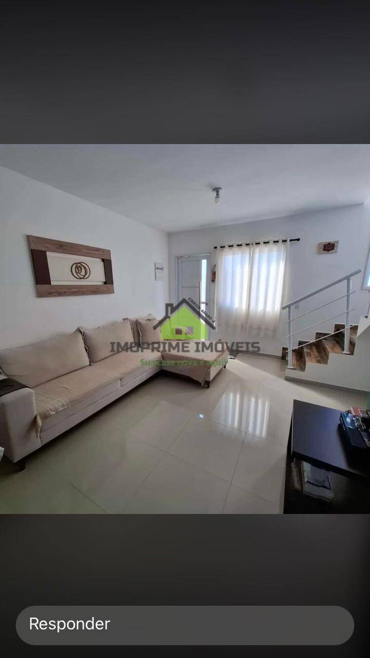 Casa de Condomínio, 2 quartos - Foto 11