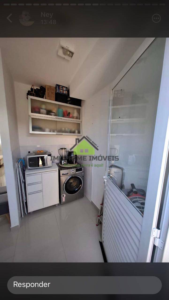 Casa de Condomínio, 2 quartos - Foto 10