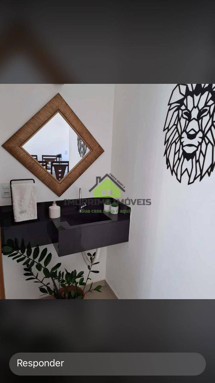 Casa de Condomínio, 2 quartos - Foto 9