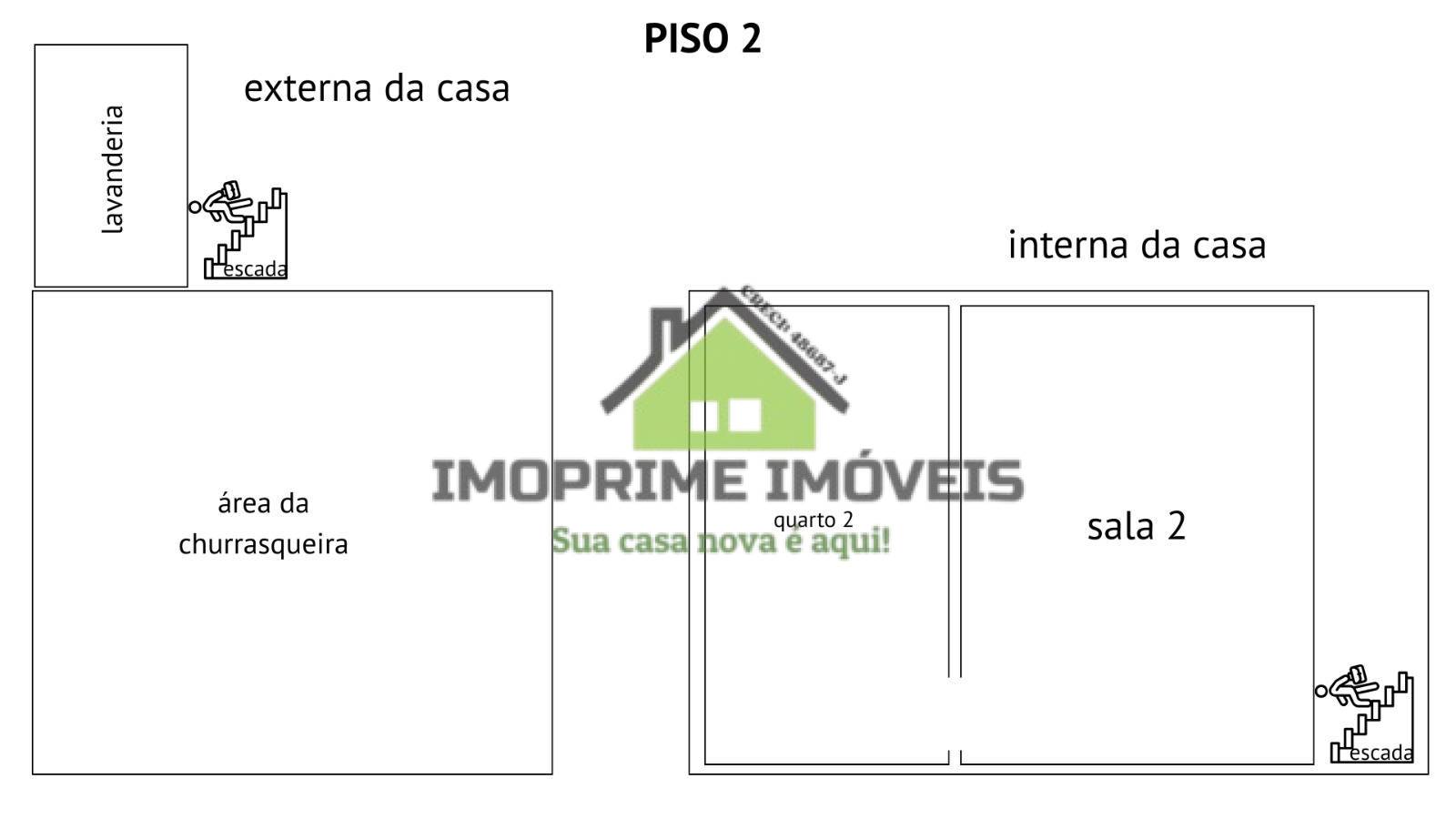 Casa, 3 quartos, 178 m² - Foto 45