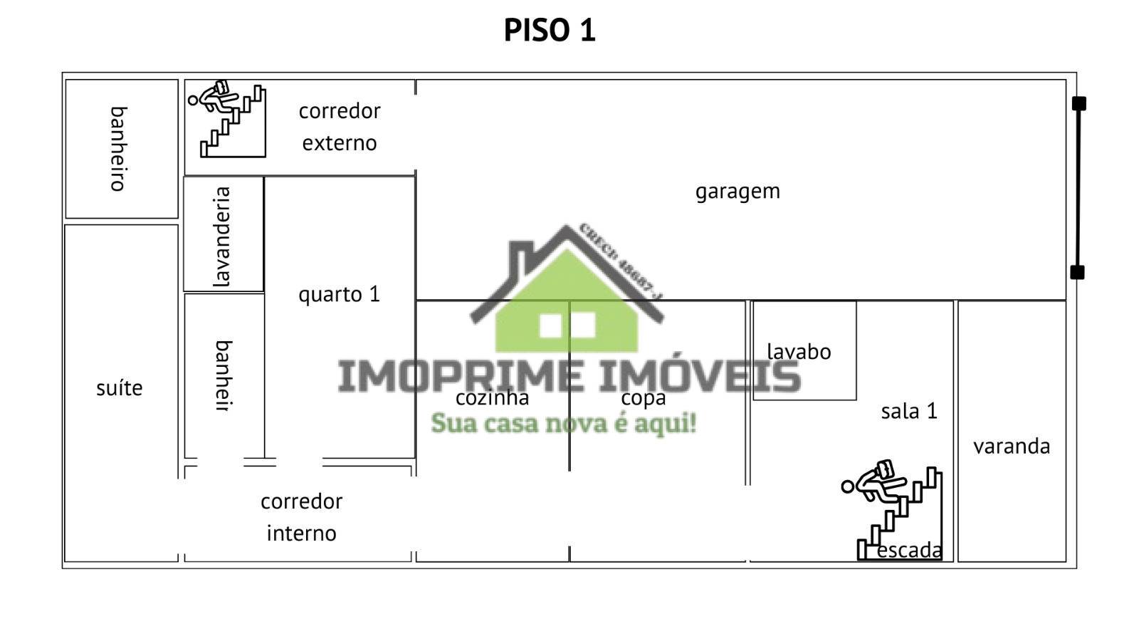 Casa, 3 quartos, 178 m² - Foto 43
