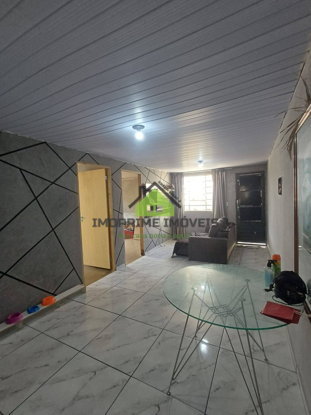 Casa, 3 quartos, 112 m² - Foto 2