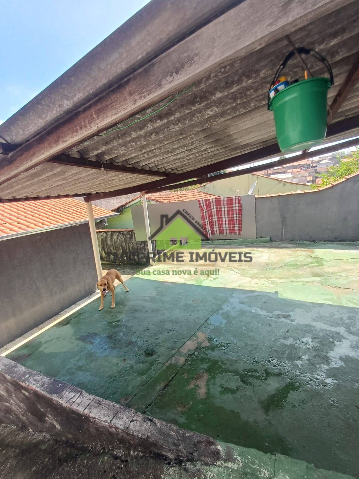 Casa, 3 quartos, 112 m² - Foto 1