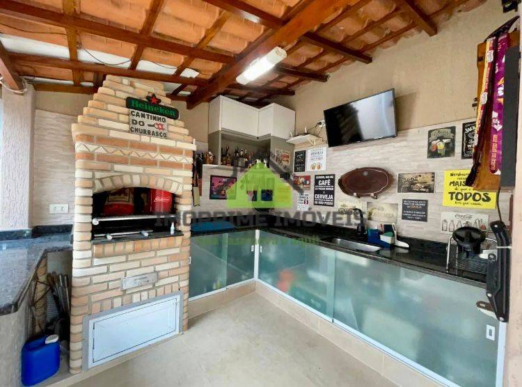 Casa, 2 quartos, 129 m² - Foto 1